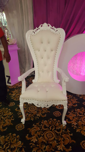 Table & Chair Rental Service «Memorable Moments», reviews and photos, 4800 Jefferson Davis Hwy, Fredericksburg, VA 22408, USA