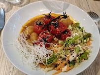 Nouille du Restaurant vietnamien Marjolaine à Paris - n°8