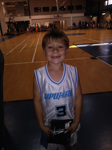 Gym «The MAC», reviews and photos, 216 N Parsons Ave, Brandon, FL 33510, USA