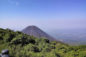 Cerro Verde National Park image
