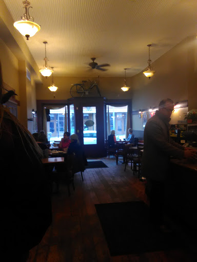 Coffee Shop «Jitterz Coffee & Cafe», reviews and photos, 1073 Main St, Dubuque, IA 52001, USA