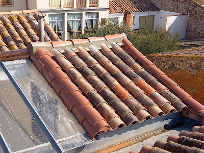 JM rénovation couvreur toiture à Saint-Gaudens