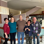 Photo n°9 de l'avis de Giuseppe.a fait le 19/04/2024 à 12:31 sur le  Il Certosino Ristorante Pizzeria à Padula