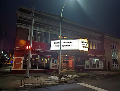 Event Venue «The Lebowsky Center», reviews and photos, 122 E Main St, Owosso, MI 48867, USA