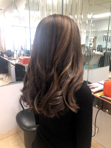 Beauty Salon «SAKHI SALON», reviews and photos, 939 W Golf Rd, Schaumburg, IL 60194, USA