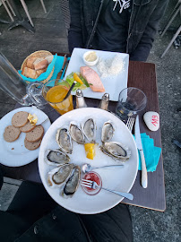 Plats et boissons du Restaurant Le Grand Bleu à Le Havre - n°4