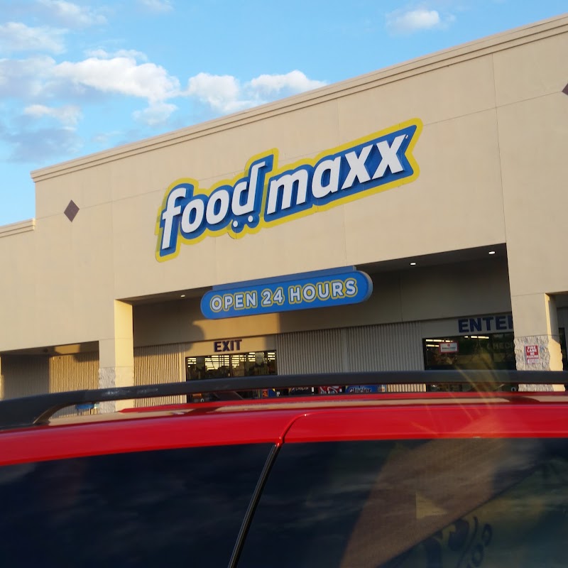 FoodMaxx