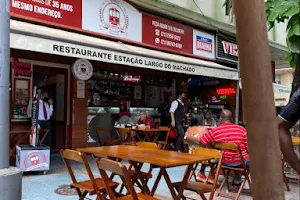 Restaurante Estação Largo do Machado image