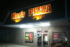 Moe's Pizza Liberty City, Texas image