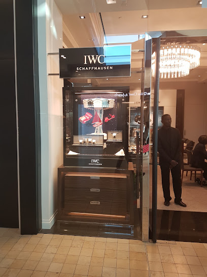 IWC Schaffhausen Boutique - Toronto