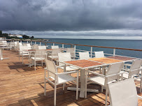 Atmosphère du Restaurant méditerranéen Eden-Roc Restaurant à Antibes - n°19