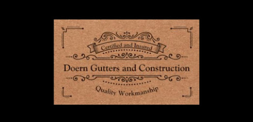 Doern Gutters and Construction