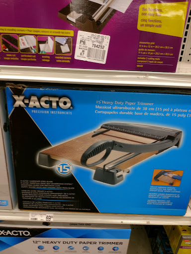 Office Supply Store «Staples», reviews and photos, 755 Lancaster Ave, Bryn Mawr, PA 19010, USA