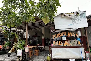 Bubur Ayam Bang Yossi Khas Jakarta image