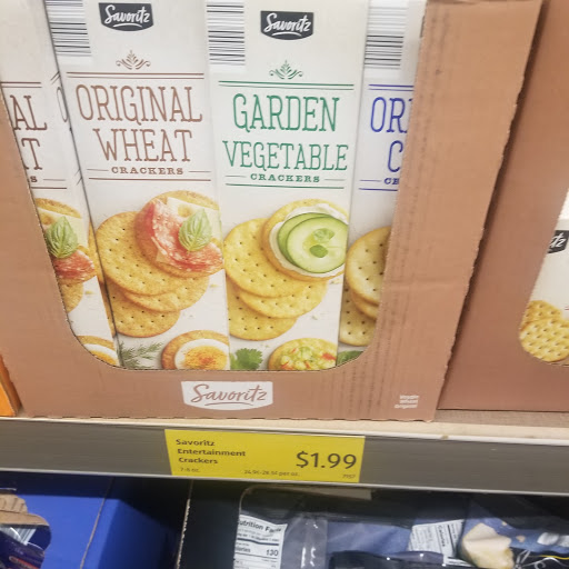 Supermarket «ALDI», reviews and photos, 465 Charles H Dimmock Pkwy, Colonial Heights, VA 23834, USA