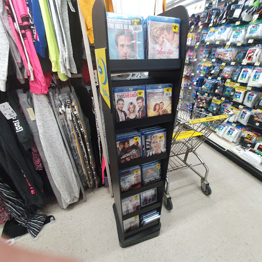 Discount Store «Dollar General», reviews and photos, 859 Nazareth Pike, Nazareth, PA 18064, USA