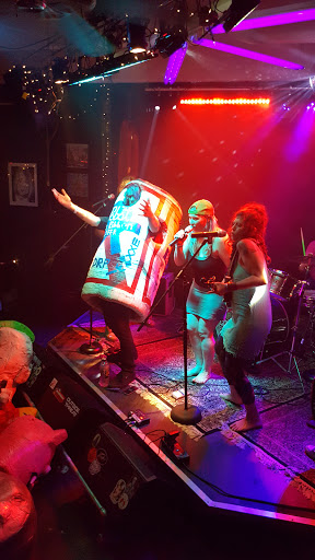 Explore small anime tattoo ideas, creative tattoo ideas in Fort Myers, available at HOWL Tattoo & Piercing