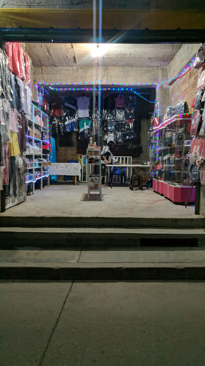Yoss Store Tlapa