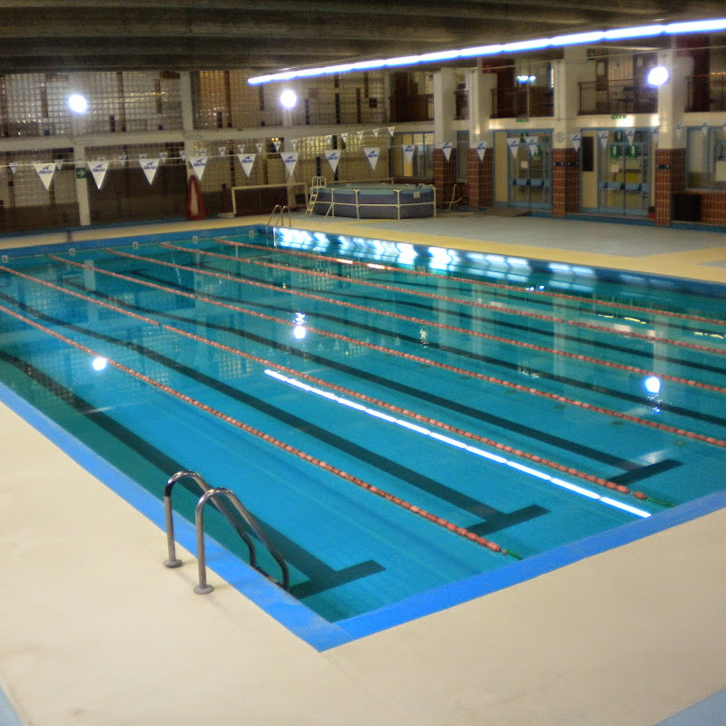 Municipal Swimming Pool Vigone