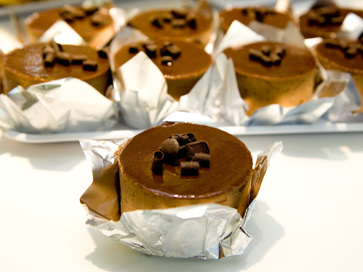 Pastelería Marcel en Begues, Barcelona