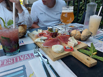 Plats et boissons du Restaurant Au Bureau Brive à Brive-la-Gaillarde - n°18