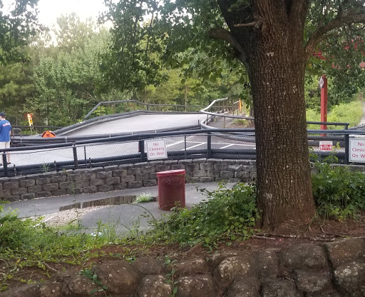 Amusement Park «Mountasia», reviews and photos, 175 Ernest W Barrett Pkwy NW, Marietta, GA 30066, USA
