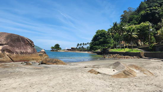 Guity Beach