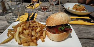 Photo n°72 de LE DINERS à Lège-Cap-Ferret ()