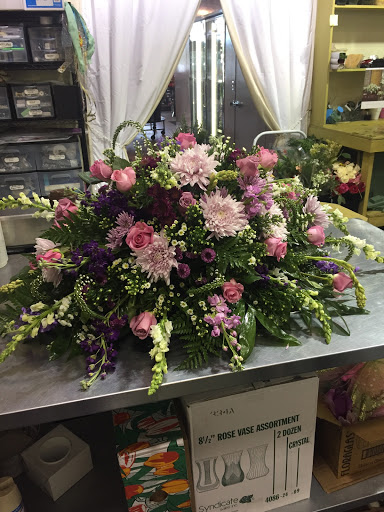 Florist «Flower Market», reviews and photos, 5851 Wiles Rd, Coral Springs, FL 33067, USA
