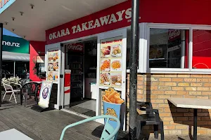 Okara Takeaways image