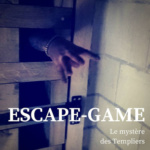 attractions Escape Game au Château de Picquigny Picquigny