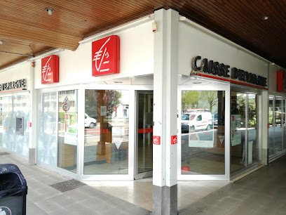Photo du Banque Caisse d'Epargne Velizy à Vélizy-Villacoublay