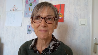 Muriel BERNARD à Beaumont