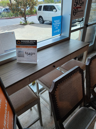 Furniture Store «Ashley HomeStore», reviews and photos, 24001 El Toro Rd, Laguna Hills, CA 92653, USA