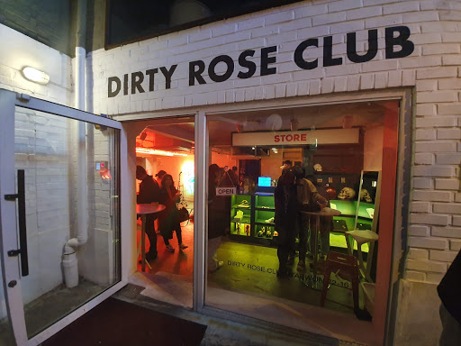 DIRTY ROSE CLUB