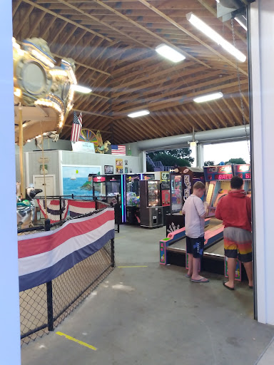 Amusement Park «Adventureland Family Fun Park», reviews and photos, 112 Point Judith Rd, Narragansett, RI 02882, USA