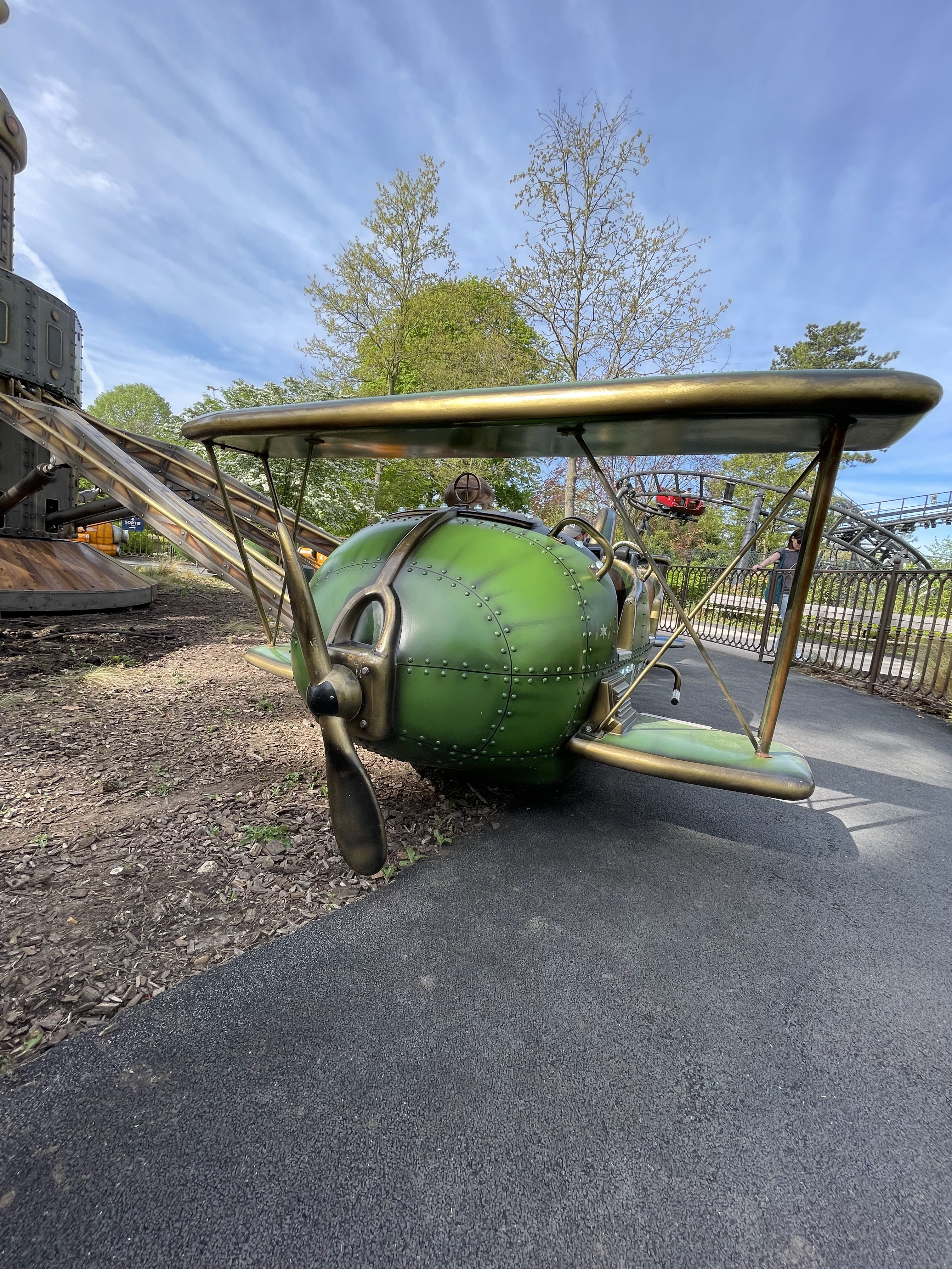 Photo n° 9 de l'avis de Stéphane.. fait le 26/04/2022 à 17:14