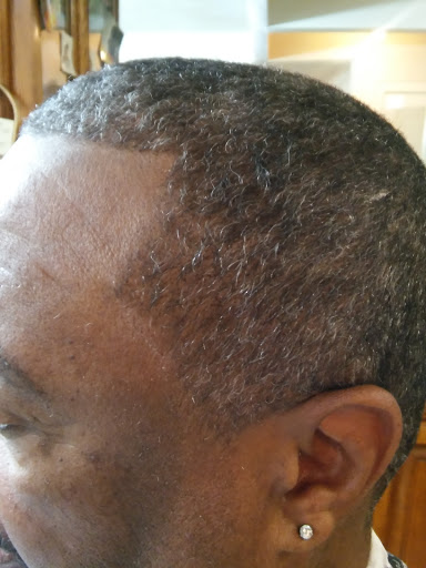 Barber Shop «International Profyle Barber shop», reviews and photos, 3101 W Main St, Kalamazoo, MI 49006, USA