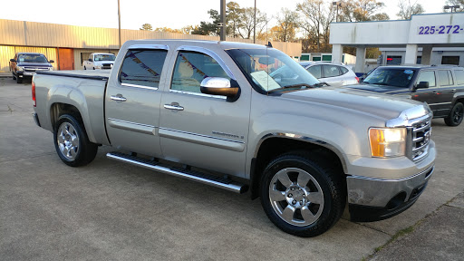 Used Car Dealer «Ascension Auto Sales», reviews and photos, 11672 Florida Blvd, Baton Rouge, LA 70815, USA