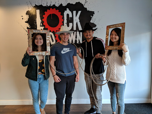 Amusement Center «Lockdown Escape Rooms - San Diego», reviews and photos, 1037 University Ave, San Diego, CA 92103, USA