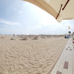 Photo n°1 de l'avis de Nina.O fait le 30/05/2022 à 14:36 sur le  Hotel Fedora à Rimini