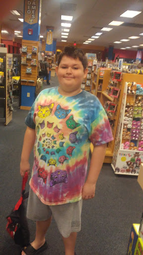 DVD Store «Vintage Stock», reviews and photos, 1320 Mid Rivers Mall, St Peters, MO 63376, USA