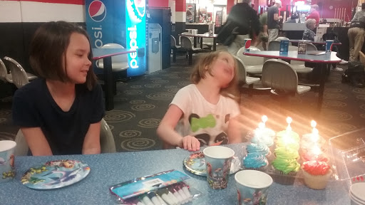 Bowling Alley «AMF Star Lanes», reviews and photos, 740 S Pleasantburg Dr, Greenville, SC 29607, USA