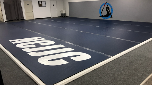 North Coast Jiu-Jitsu Club