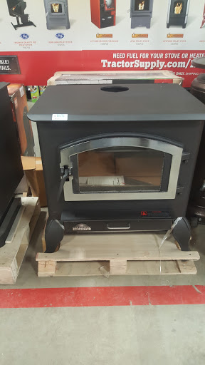 Home Improvement Store «Tractor Supply Co.», reviews and photos, 4601 E Grand River Ave, Howell, MI 48843, USA