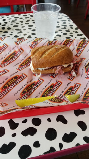 Sandwich Shop «Firehouse Subs», reviews and photos, 7665 SW Nyberg St, Tualatin, OR 97062, USA