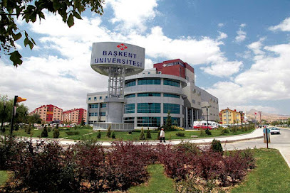 Başkent Üniversitesi Konya Meslek Yüksek Okulu