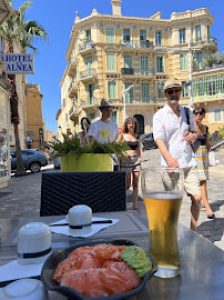 Photos du propriétaire du Restaurant YUNIK SUSHI à Cannes - n°10