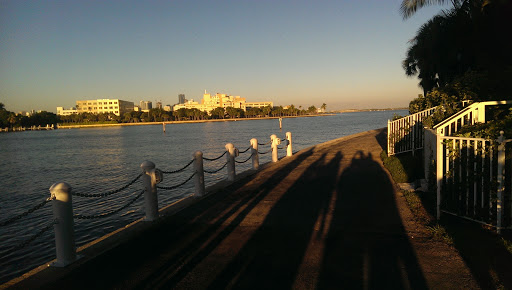 Hotel «Grove Isle Hotel & Spa», reviews and photos, 4 Grove Isle Dr, Miami, FL 33133, USA