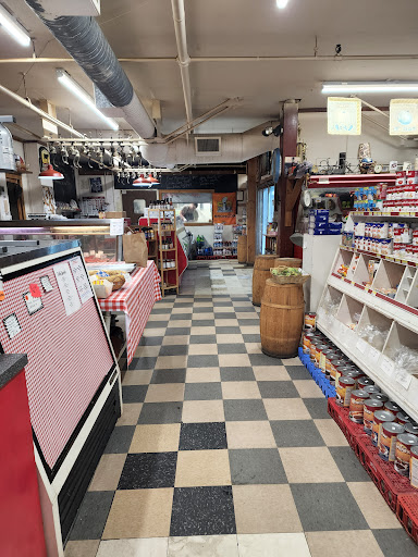 Grocery Store «Fresh Approach», reviews and photos, 155 Brackett St, Portland, ME 04102, USA